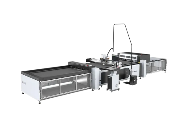 Choosing the Right CNC Cardboard Cutting Machine for Innovative Packaging