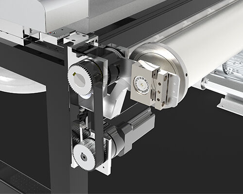 Smart, Efficient, and Digital Cutting Solutions