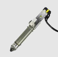 High-Power Rotary Knife Tool