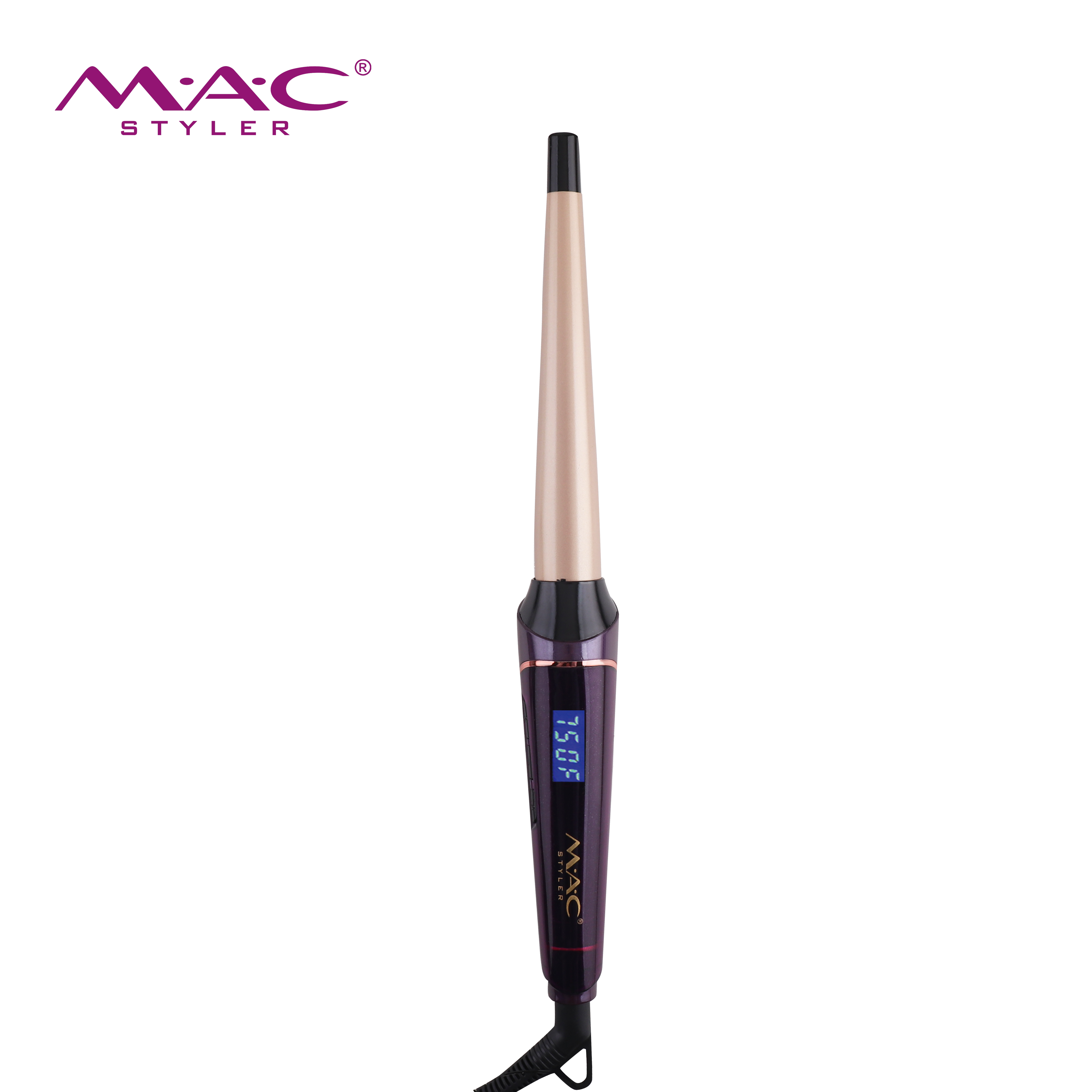 best hair curler for short hair