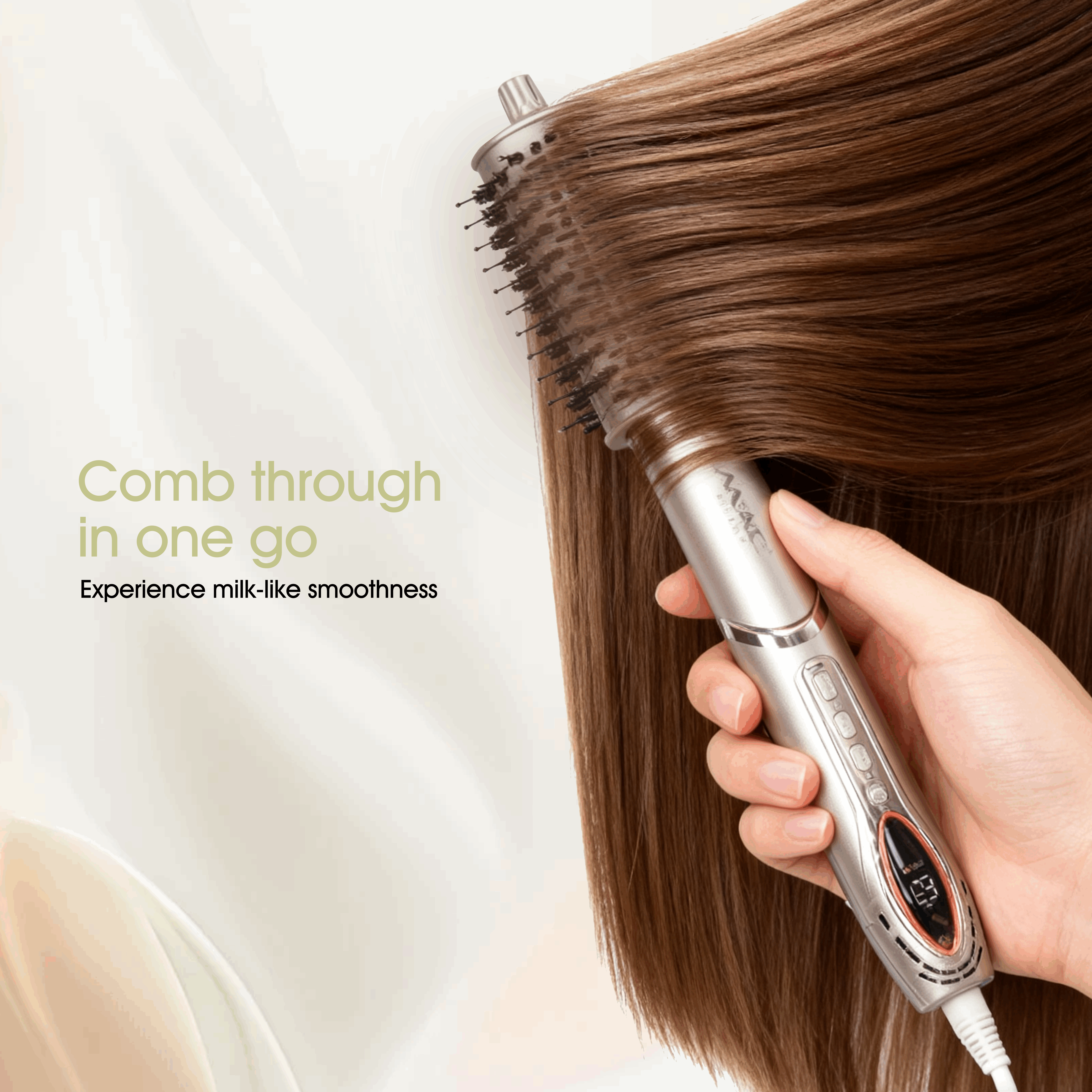 8 in 1 Detachable Salon Dryer