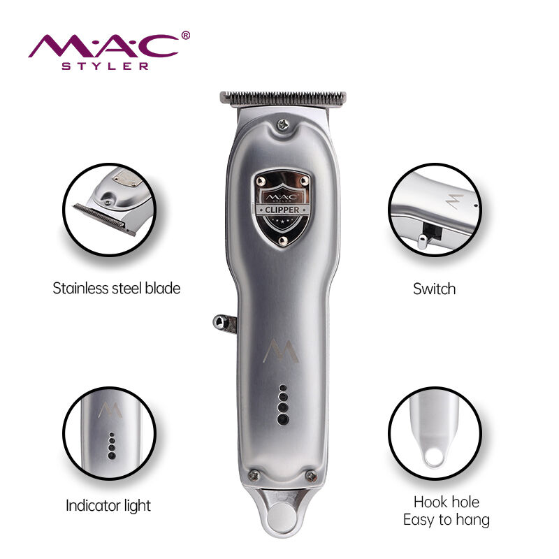 High Power Hair Clipper