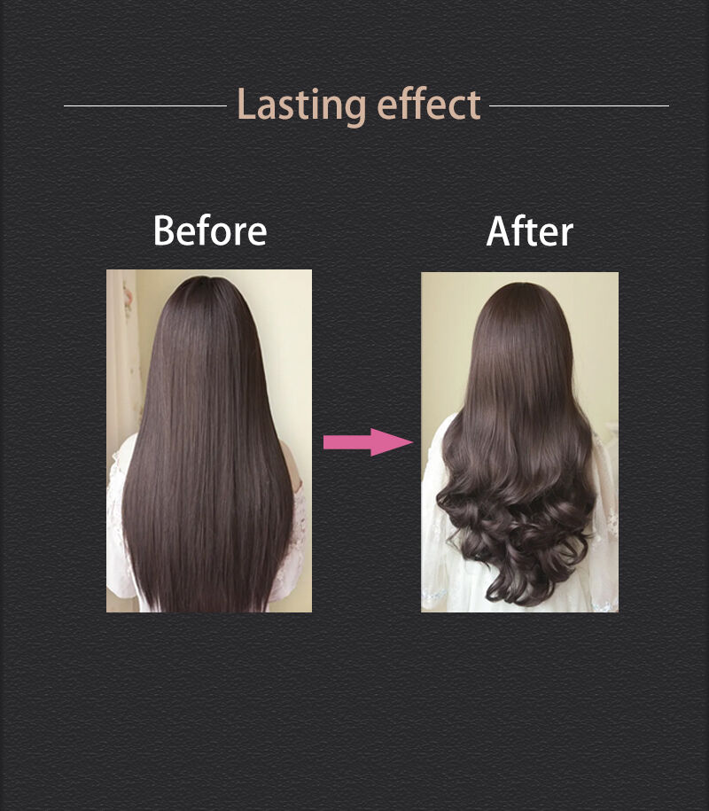  Iron Hair Waver Best Hair Curler