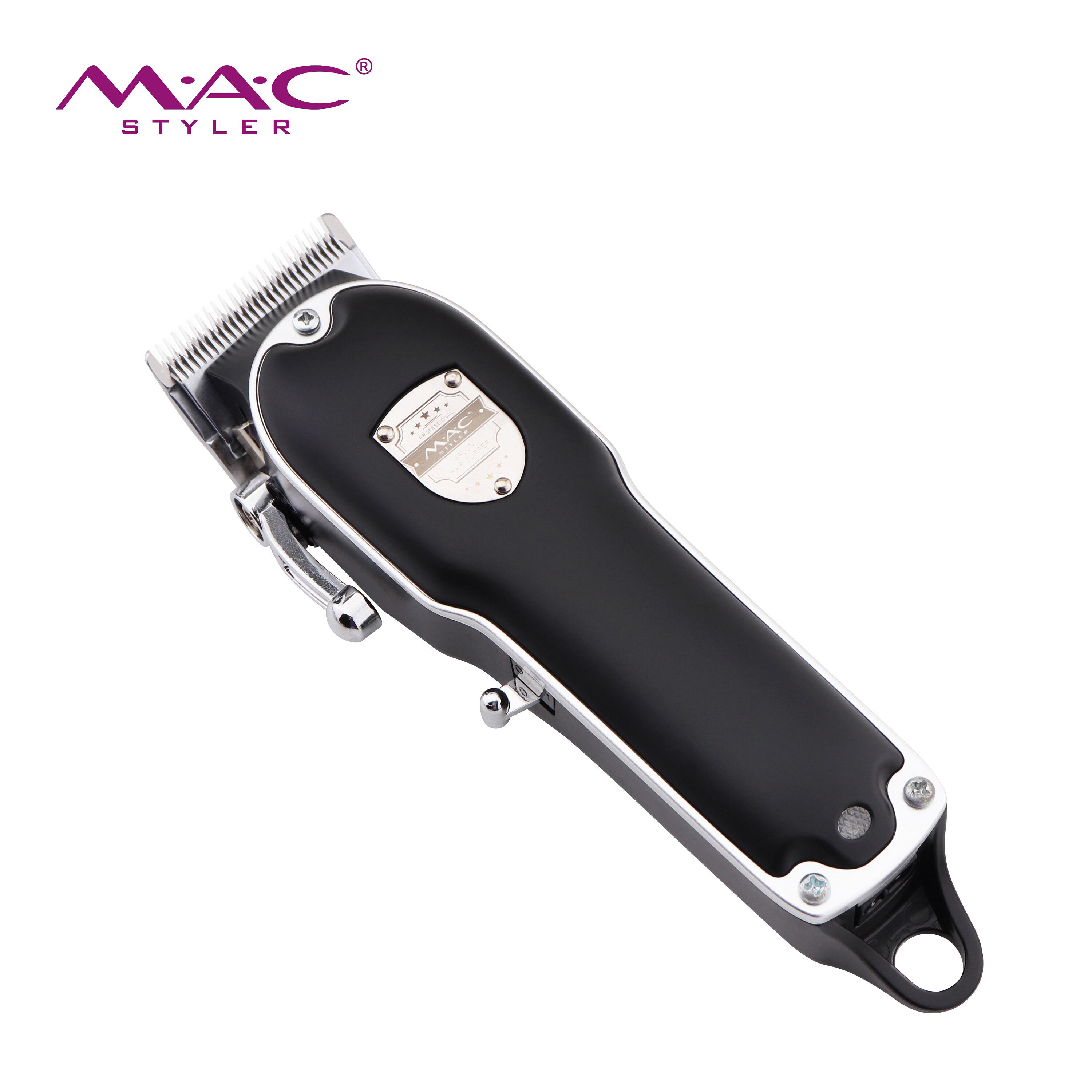 Professional Cordless Baber Salon High Quality Turbo Quiet Hair Clipper Men Kid Long Life Use Grooming Trimmer Hair Clipper