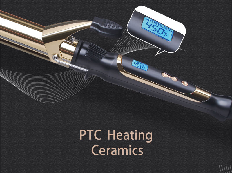  Iron Hair Waver Best Hair Curler