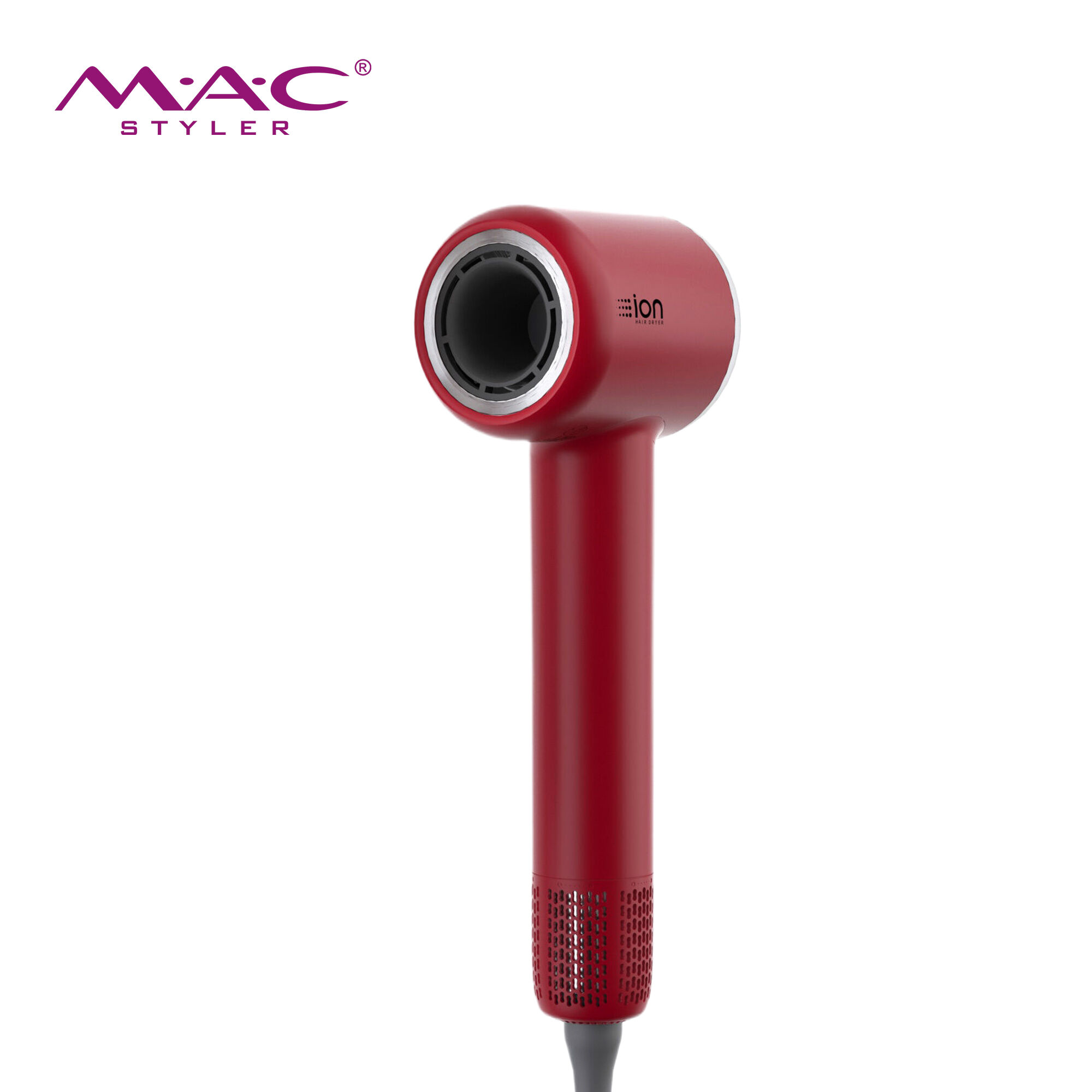 New Design Portable Professional Hair Dryer – High Speed Negative Ion & BLDC Motor (Overseas Warehousing | 97.6% Positive Rate | Best Seller)