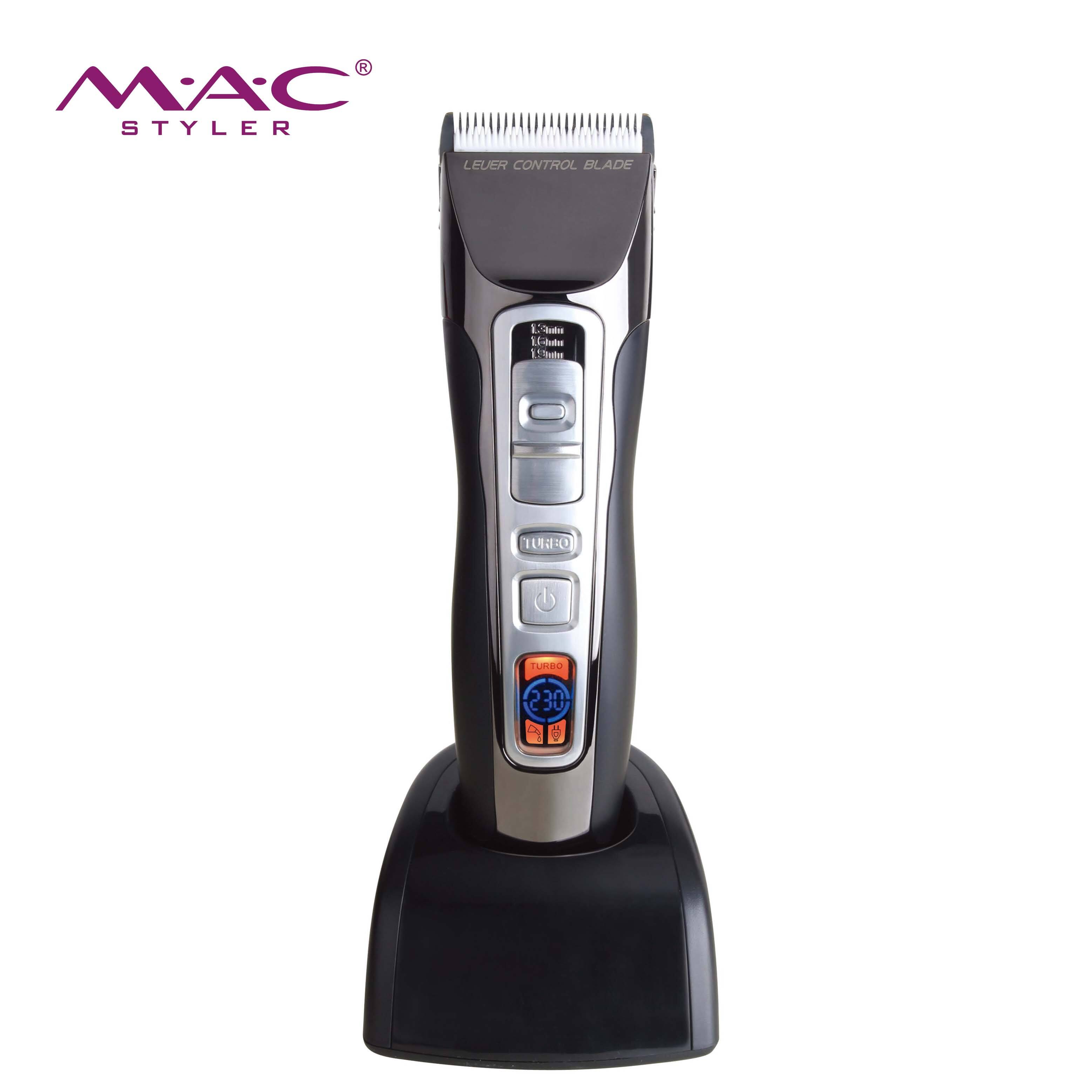 facial hair clippers