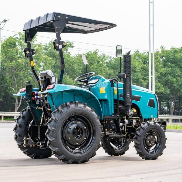 Best Efficient Good Prcie Operation and Great Value Good Sale Tractors Hot Sale