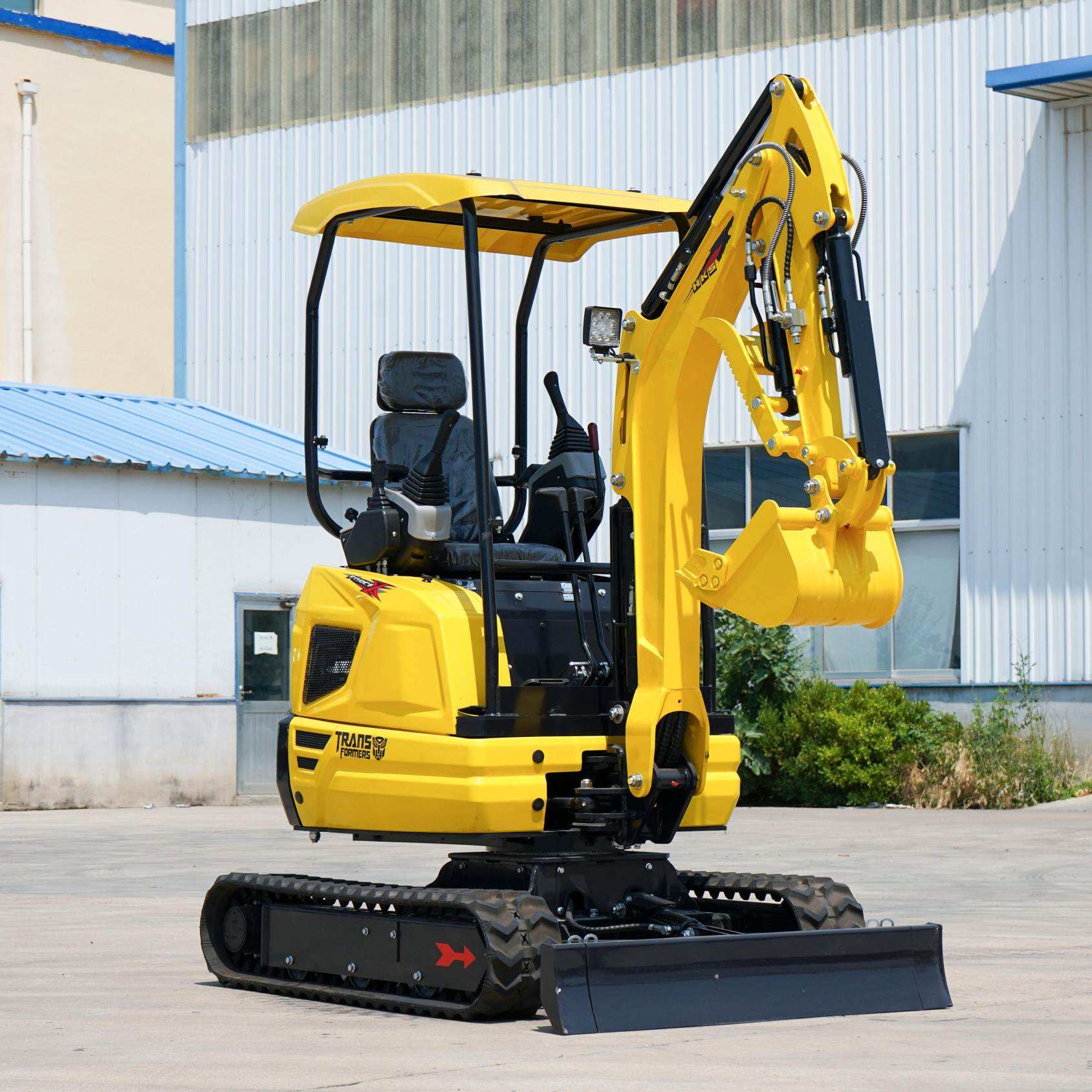 Melhor durabilidade e confiabilidade