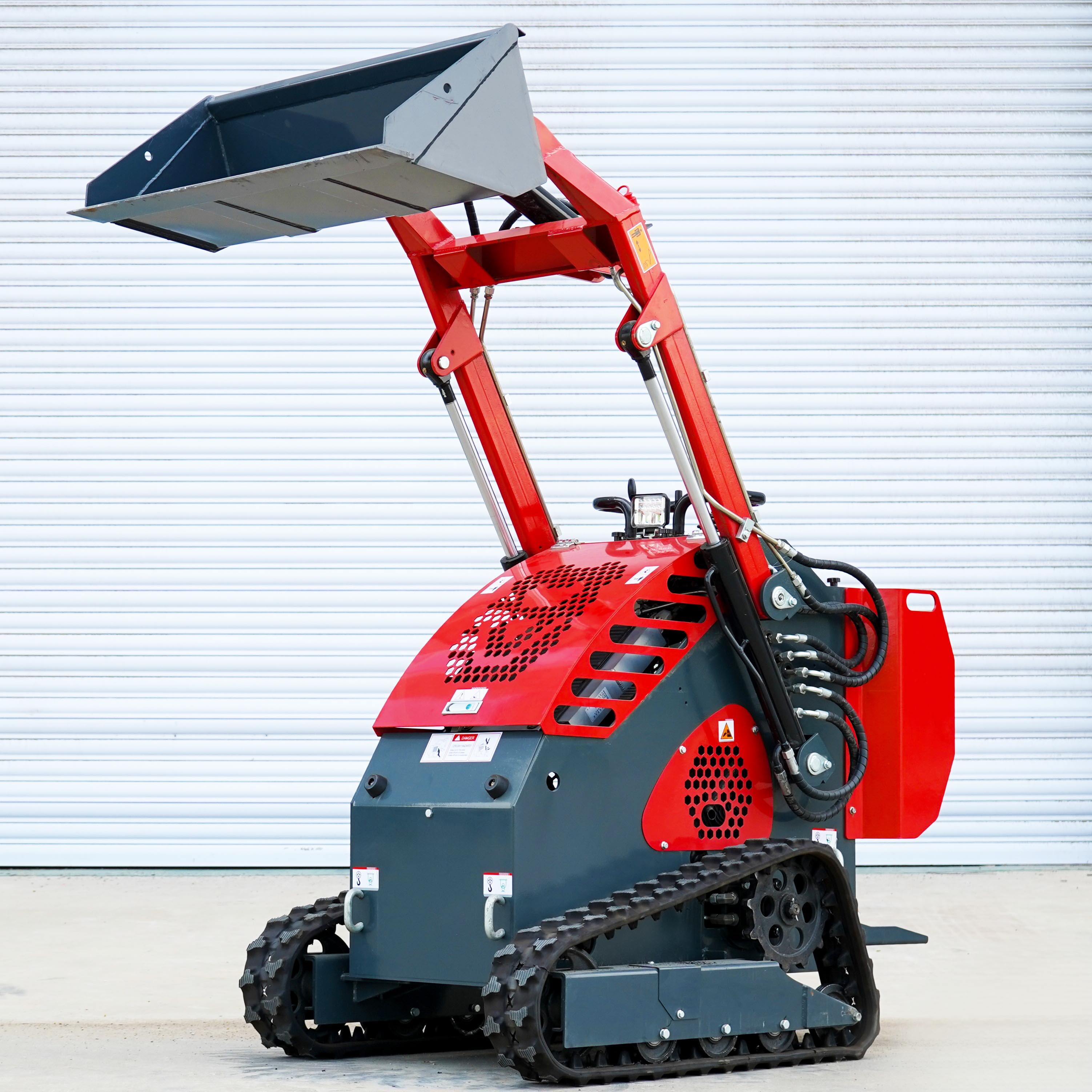 Ingeniería de Estabilidad Mejorada