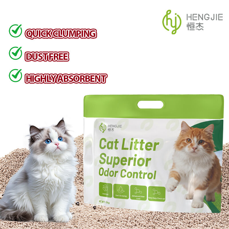 Superior Odor Control System