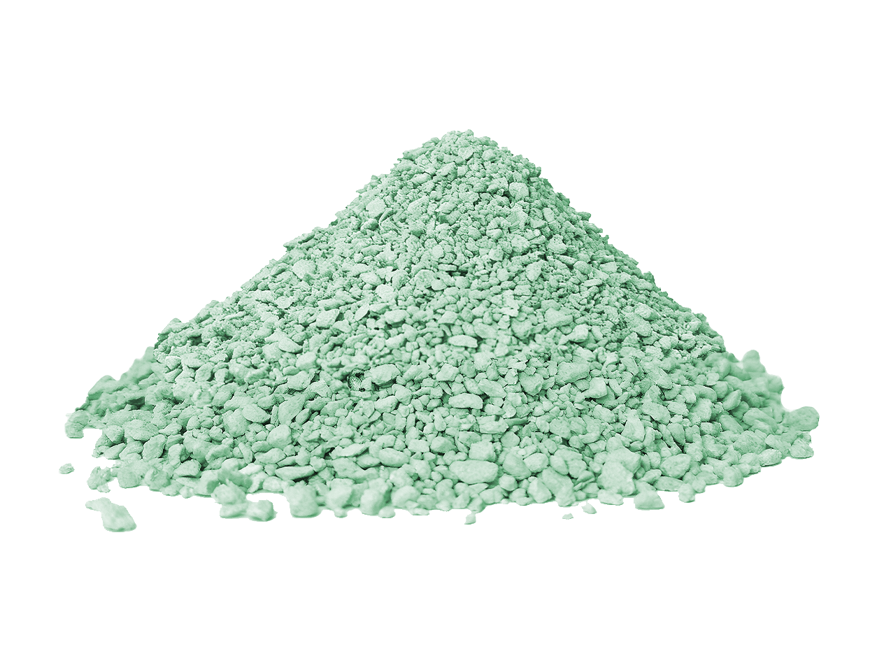 Revolutionary Odor Control Technology