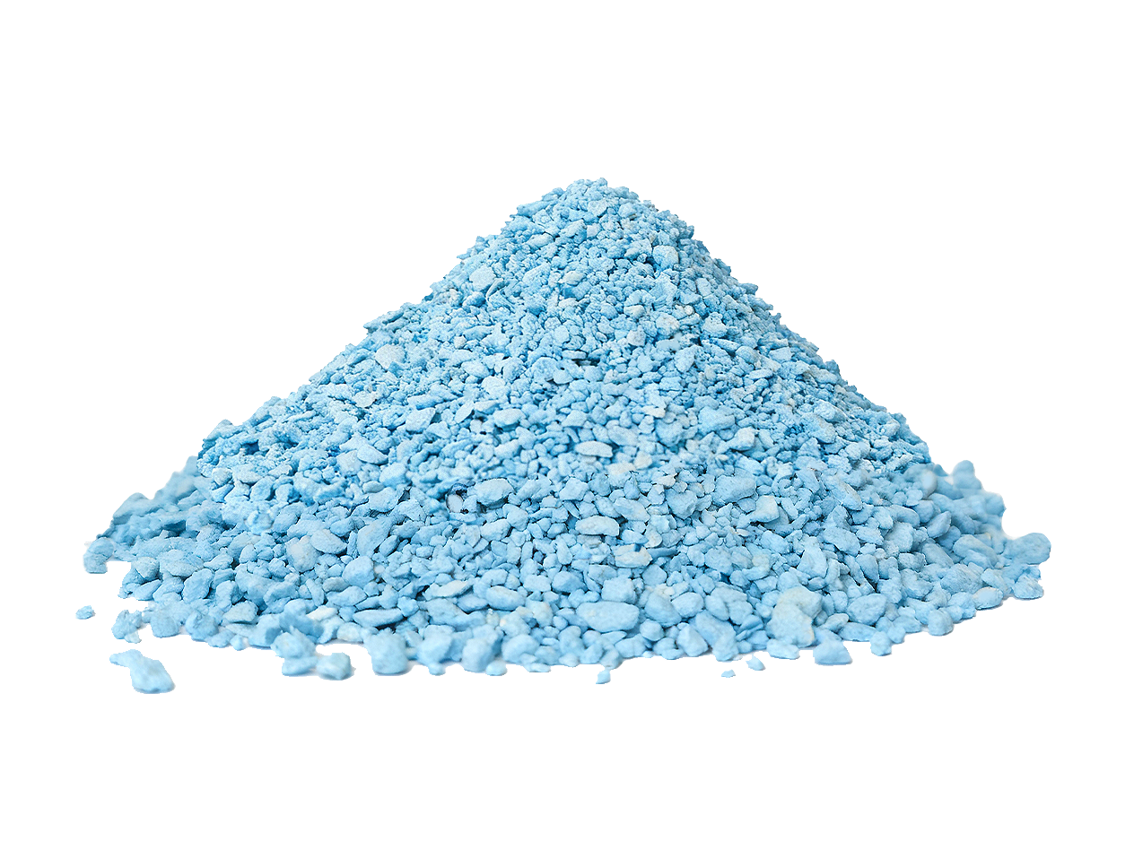 Health-Conscious and Environmentally Sustainable Choice