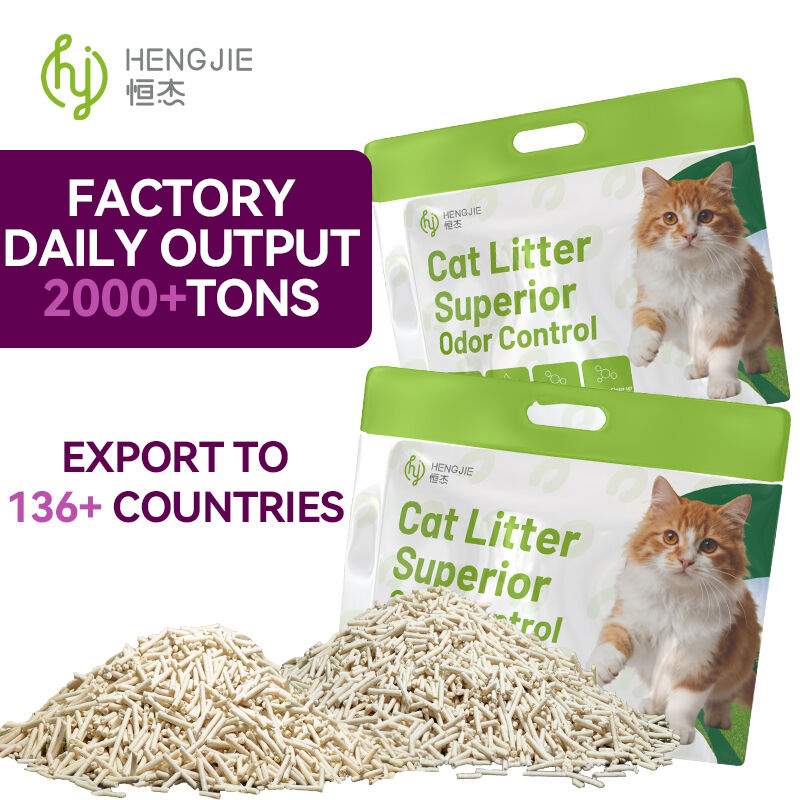 Exceptional Water Absorption Capacity