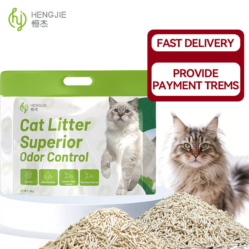 Avanceret naturlig absorptionsteknologi