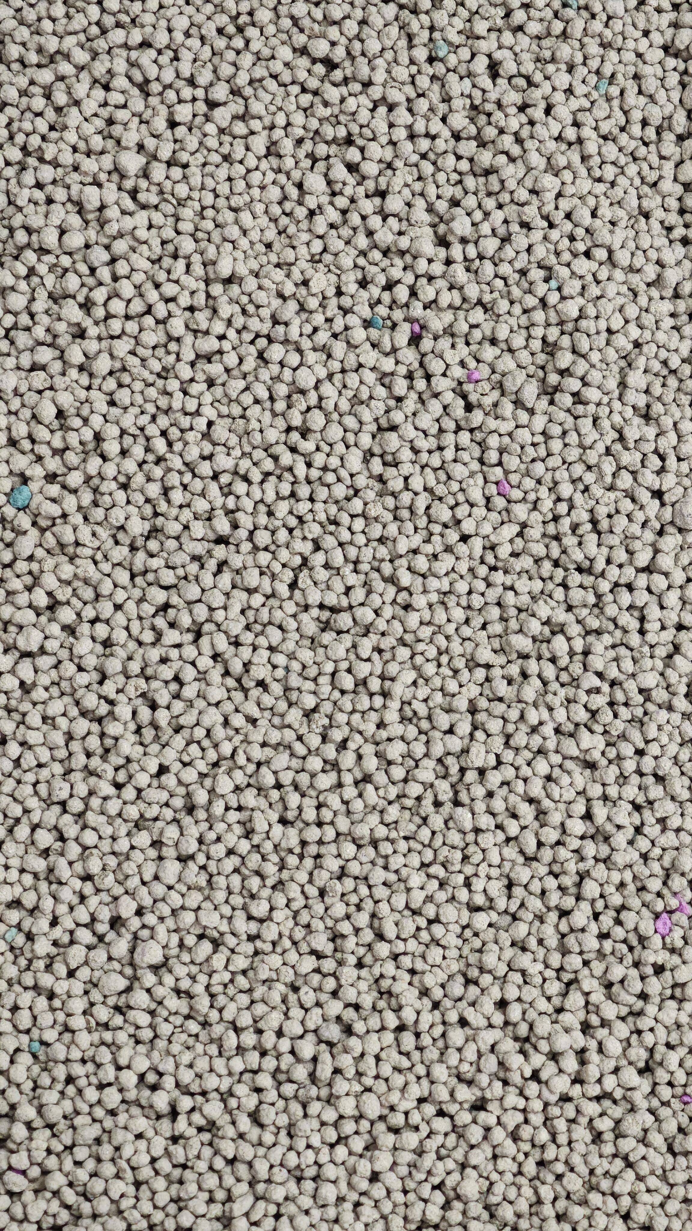 Bentonite Cat Litter