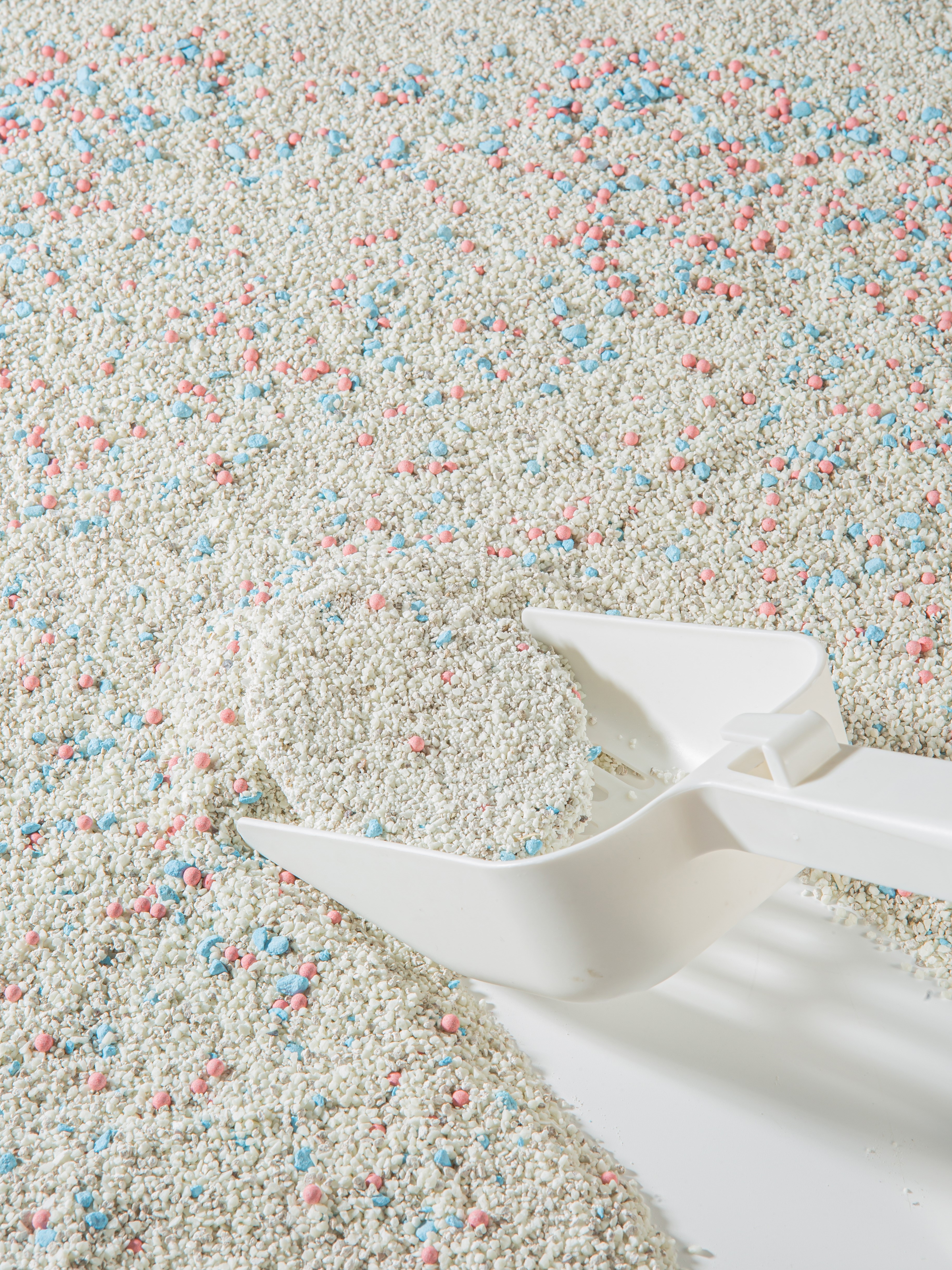 Custom Innovation Reverses Declining Cat Litter Sales for European Premium Brand