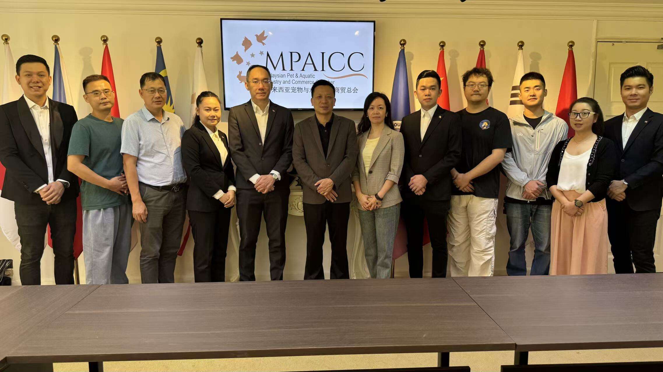 Hengjie Group Accelerates Global Expansion: Strong Recognition Secured in Southeast Asia