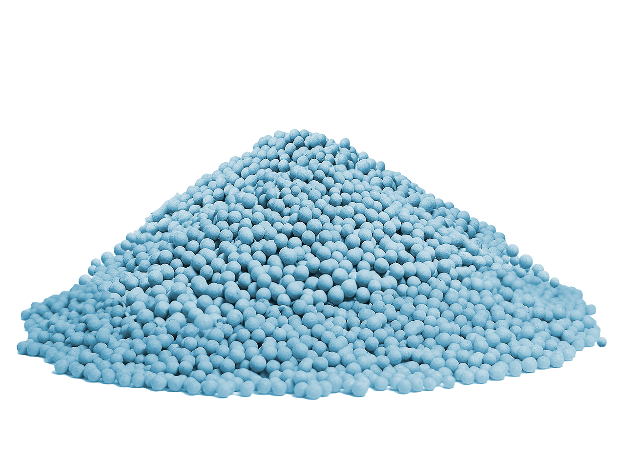 Revolutionary Odor Elimination Technology