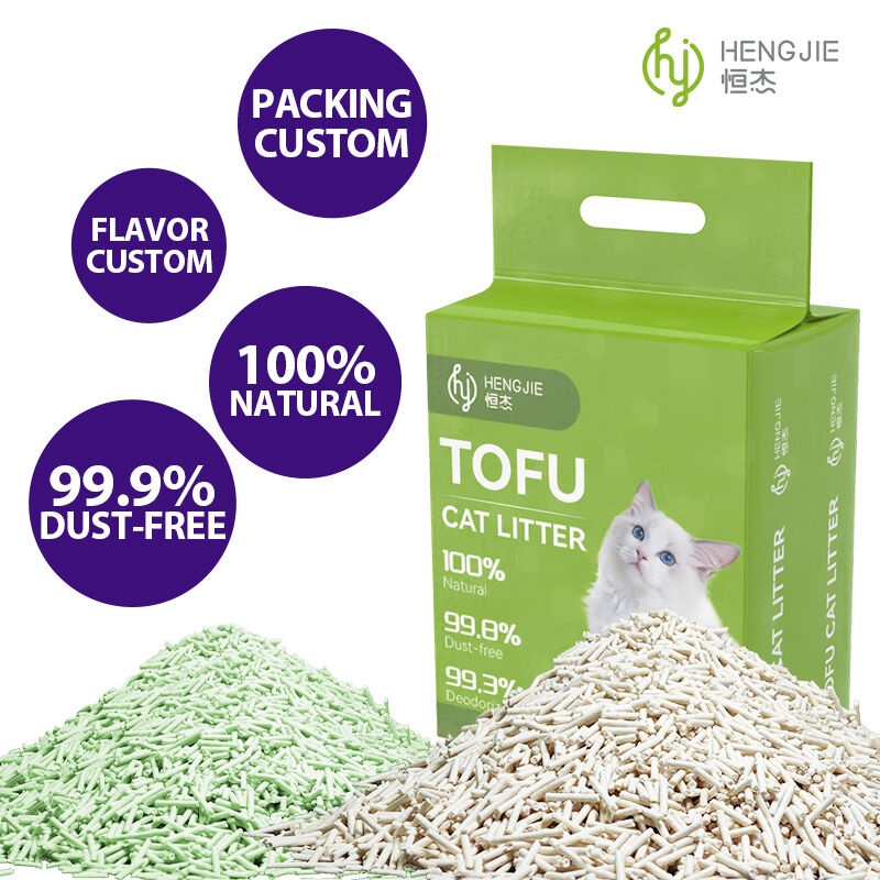 Avanceret lugtkontrol uden kemikalier