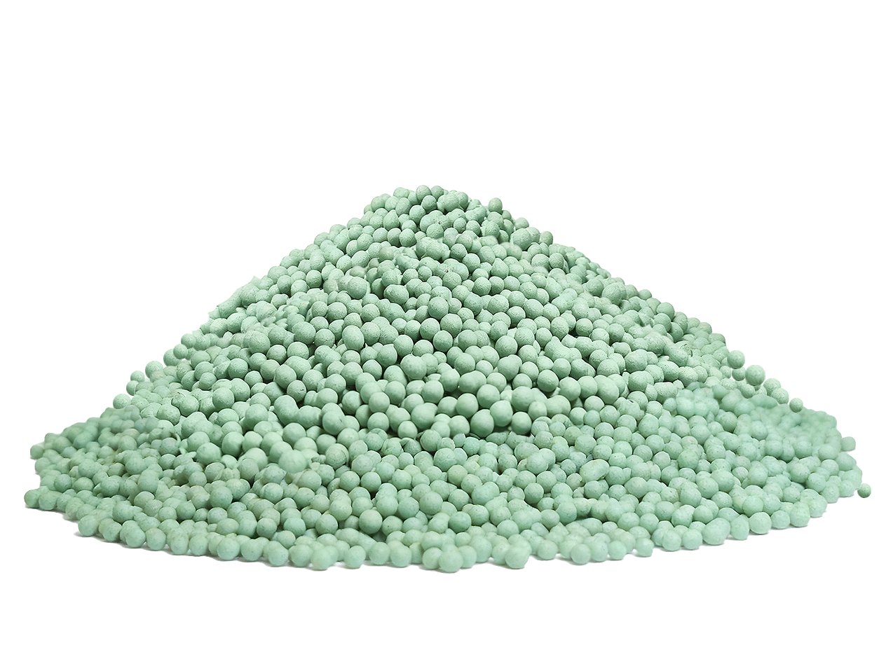 Exceptional Absorption and Clumping Performance