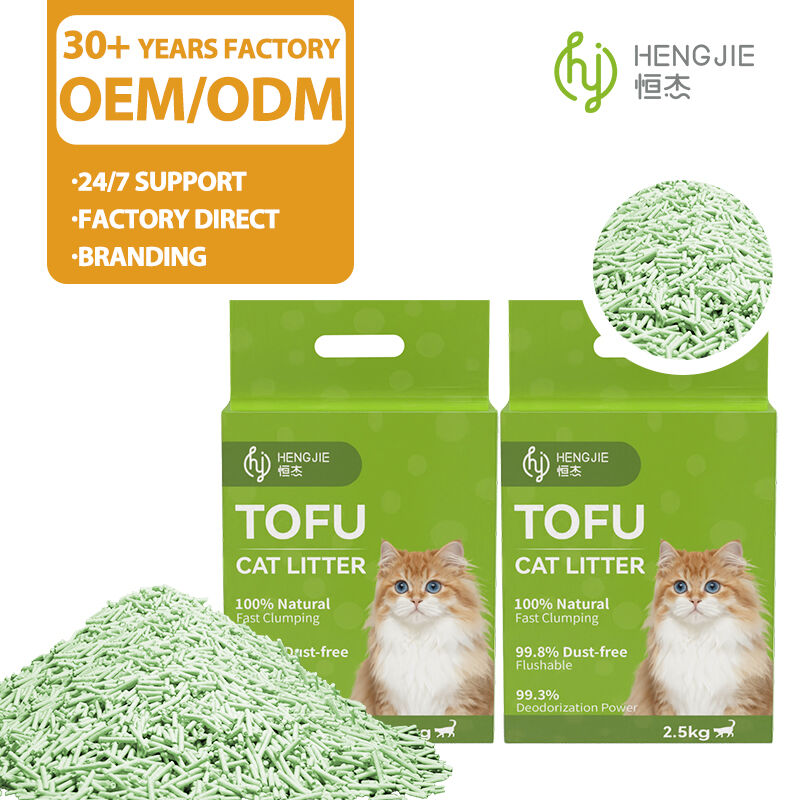 Miljøvenlig, biologisk nedbrydelig sammensætning