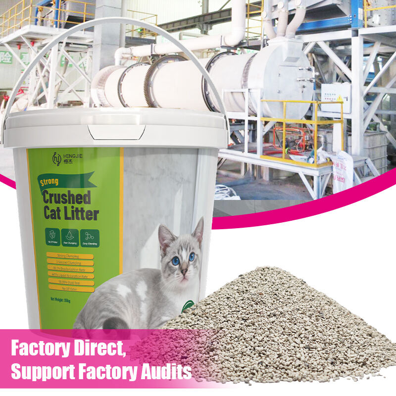 Rebolusyonaryong Teknolohiya sa Pag-alis ng Amoy