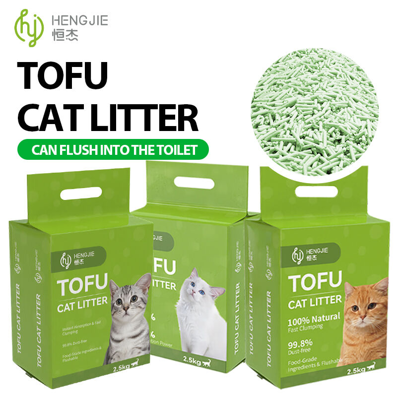 Advanced Odor Elimination Technology