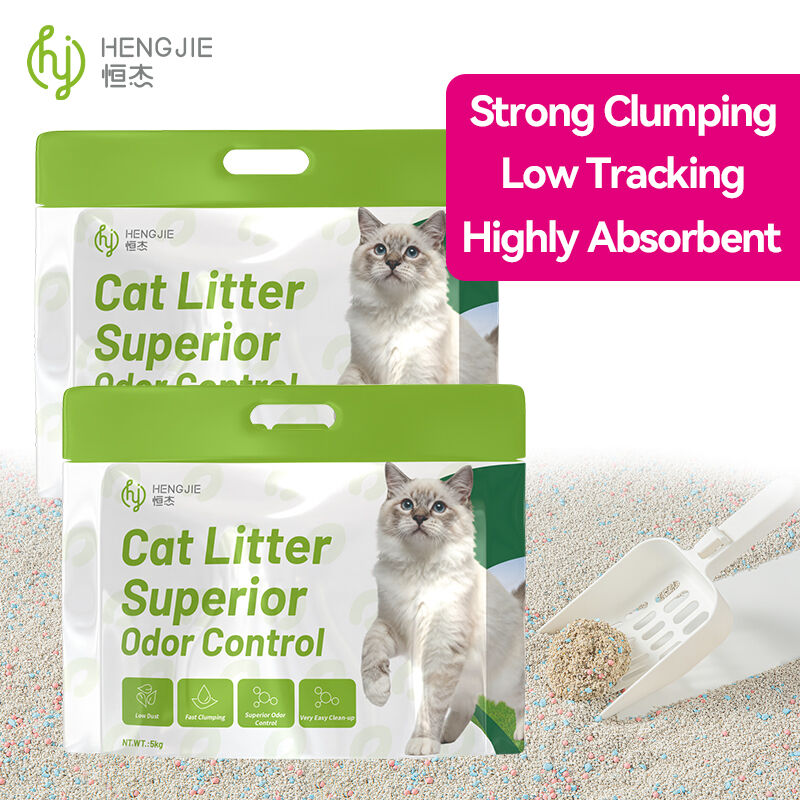 Superiør Naturlig Absorptionsteknologi