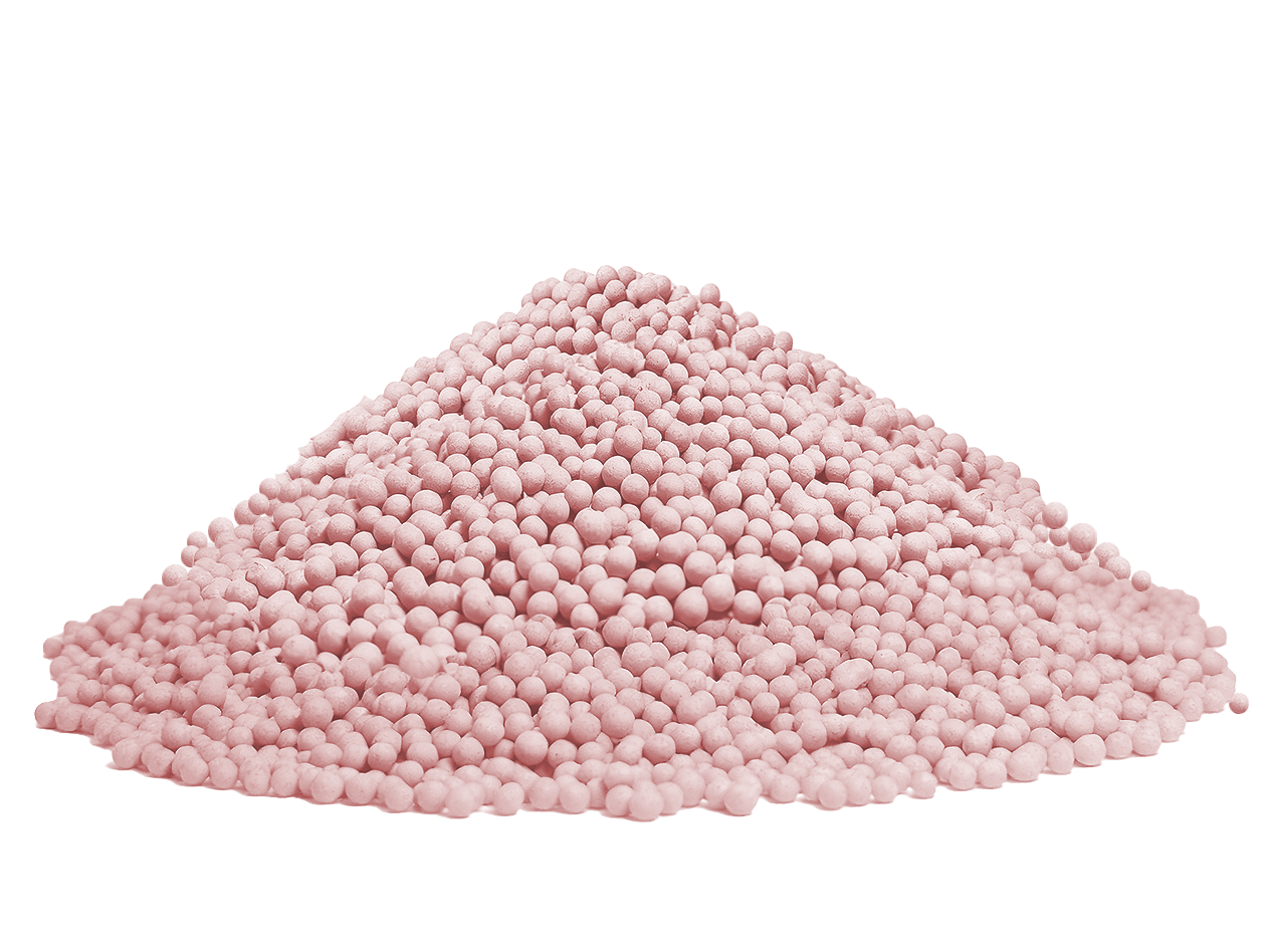 Exceptional Clumping and Easy Maintenance