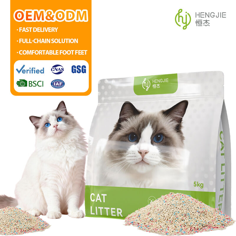 Advanced Odor Control Without Artificial Fragrances or Chemicals