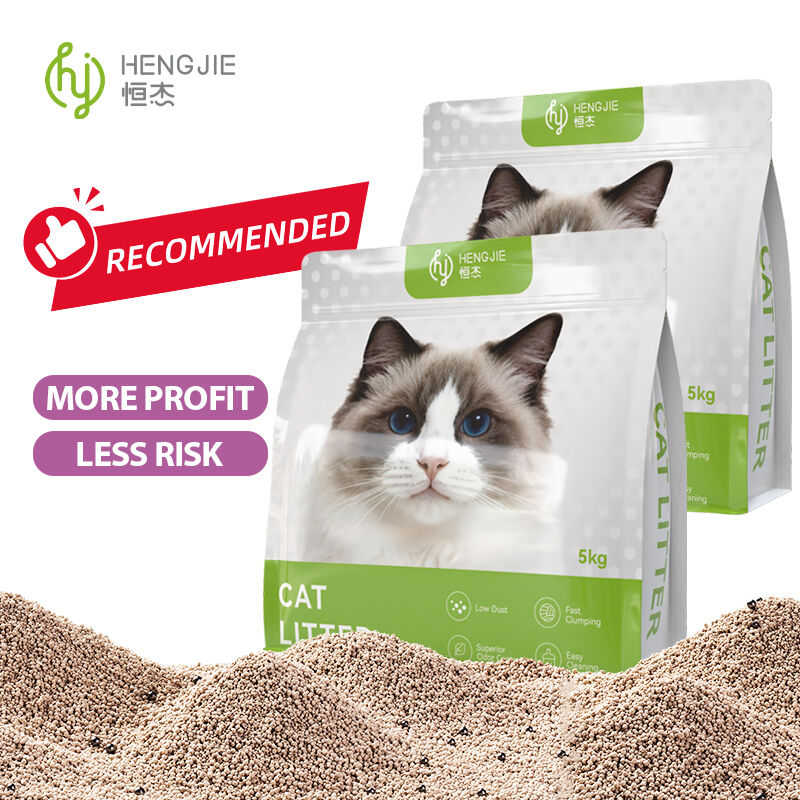 Advanced Bentonite Processing Technology