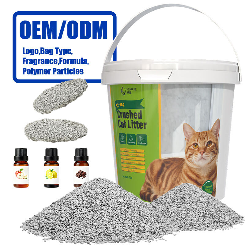 Natural na Komposisyon na may Responsibilidad sa Kapaligiran