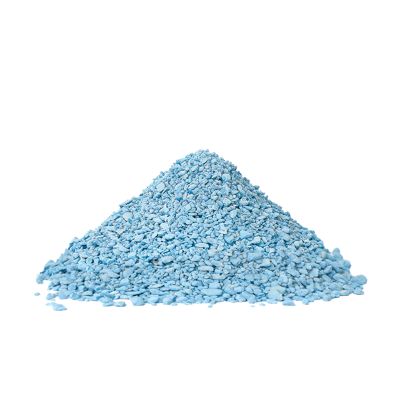 Zeolite Granules