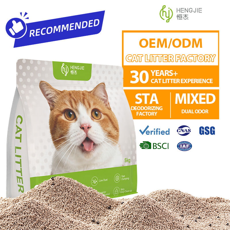 Natural Odor Elimination Without Chemical Additives