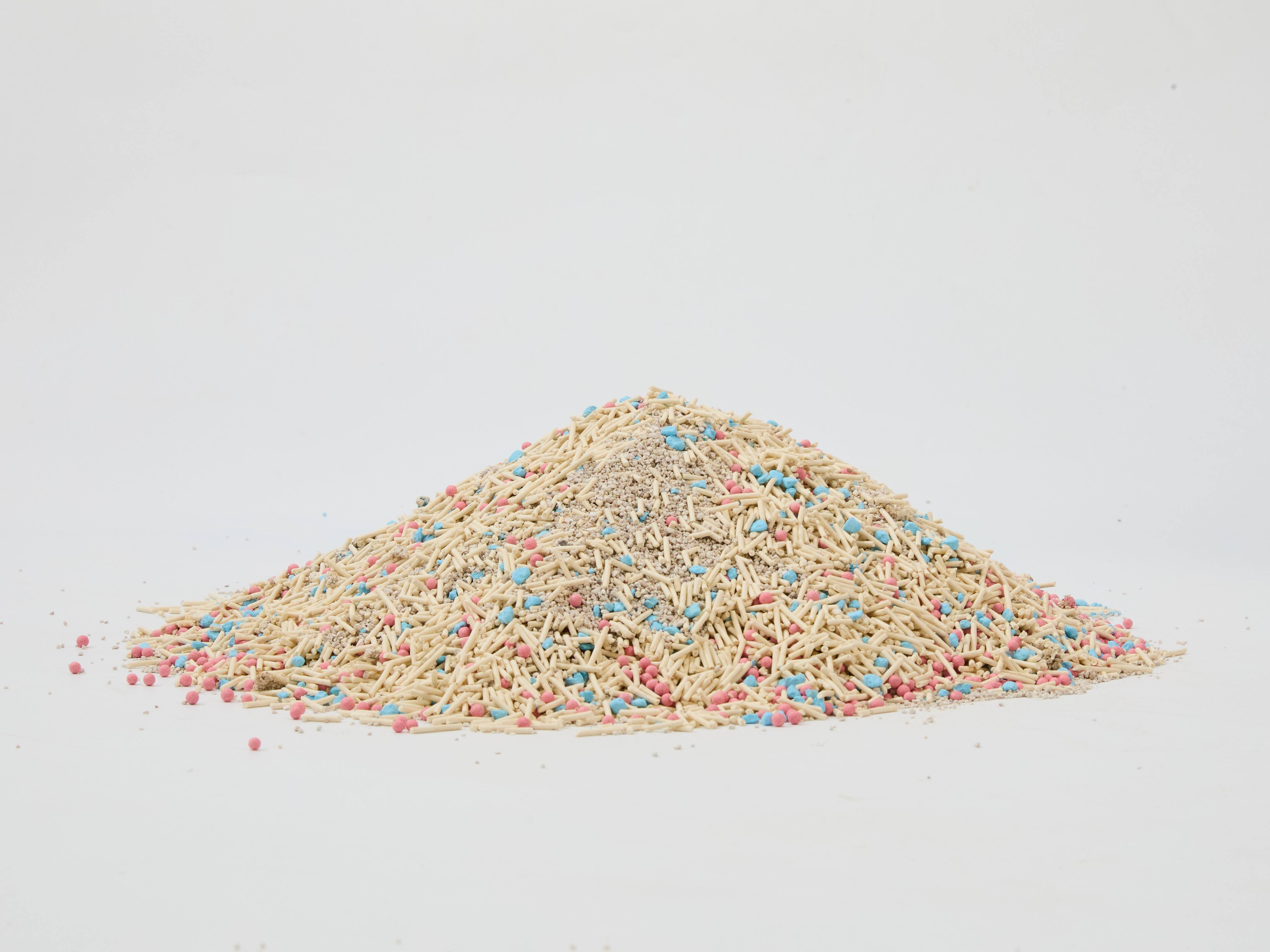 90-Day Category Leader: Custom Hybrid Cat Litter for a Malaysian Startup Brand