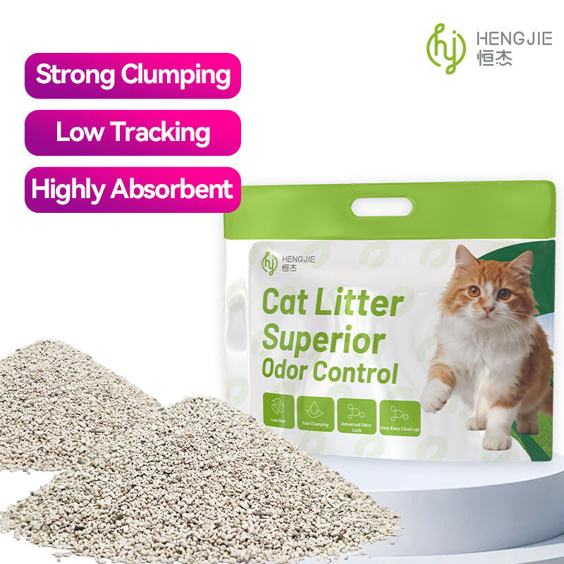 Advanced Multi-Layer Odor Elimination System para sa Superior na Kalamigan