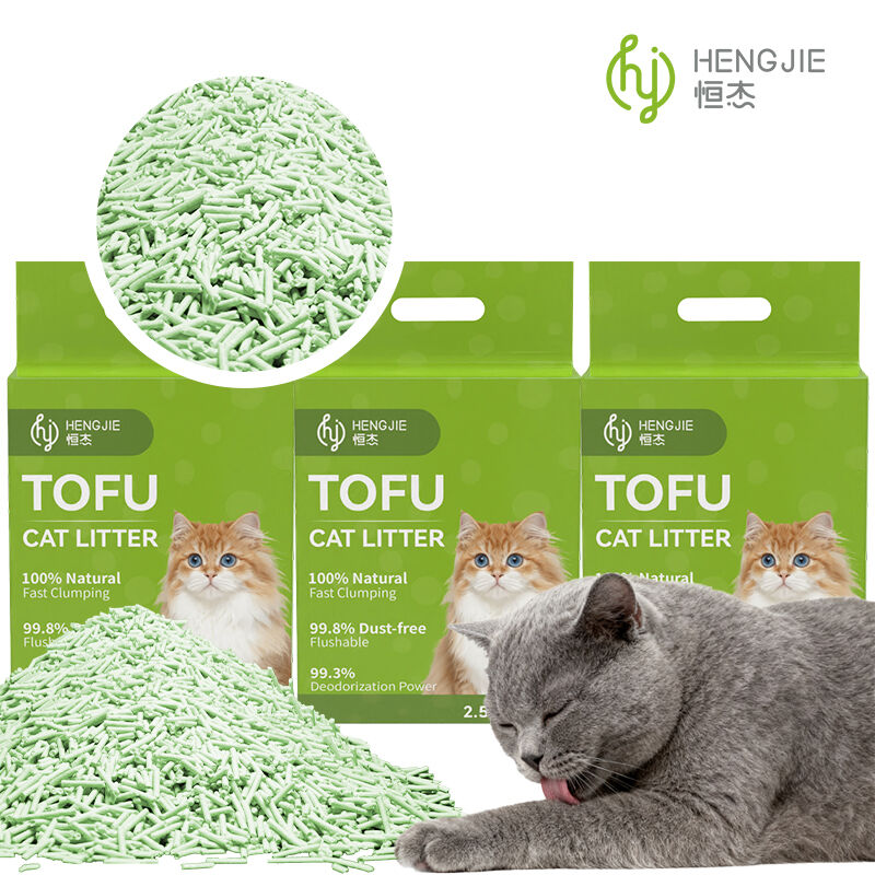 Extended Performance and Multi-Cat Household Solutions