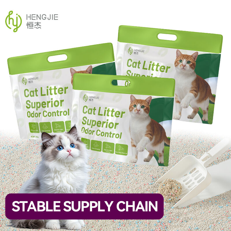 Advanced Odor Elimination System