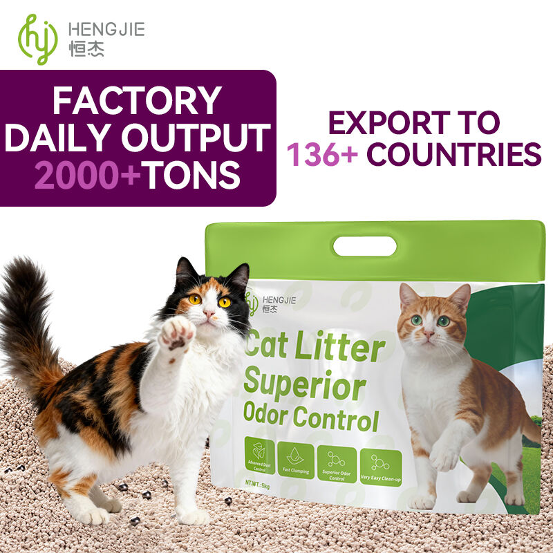 Formula na May Ultra-Mababang Alikabok para sa Mas Mahusay na Kalusugan at Kalinisan