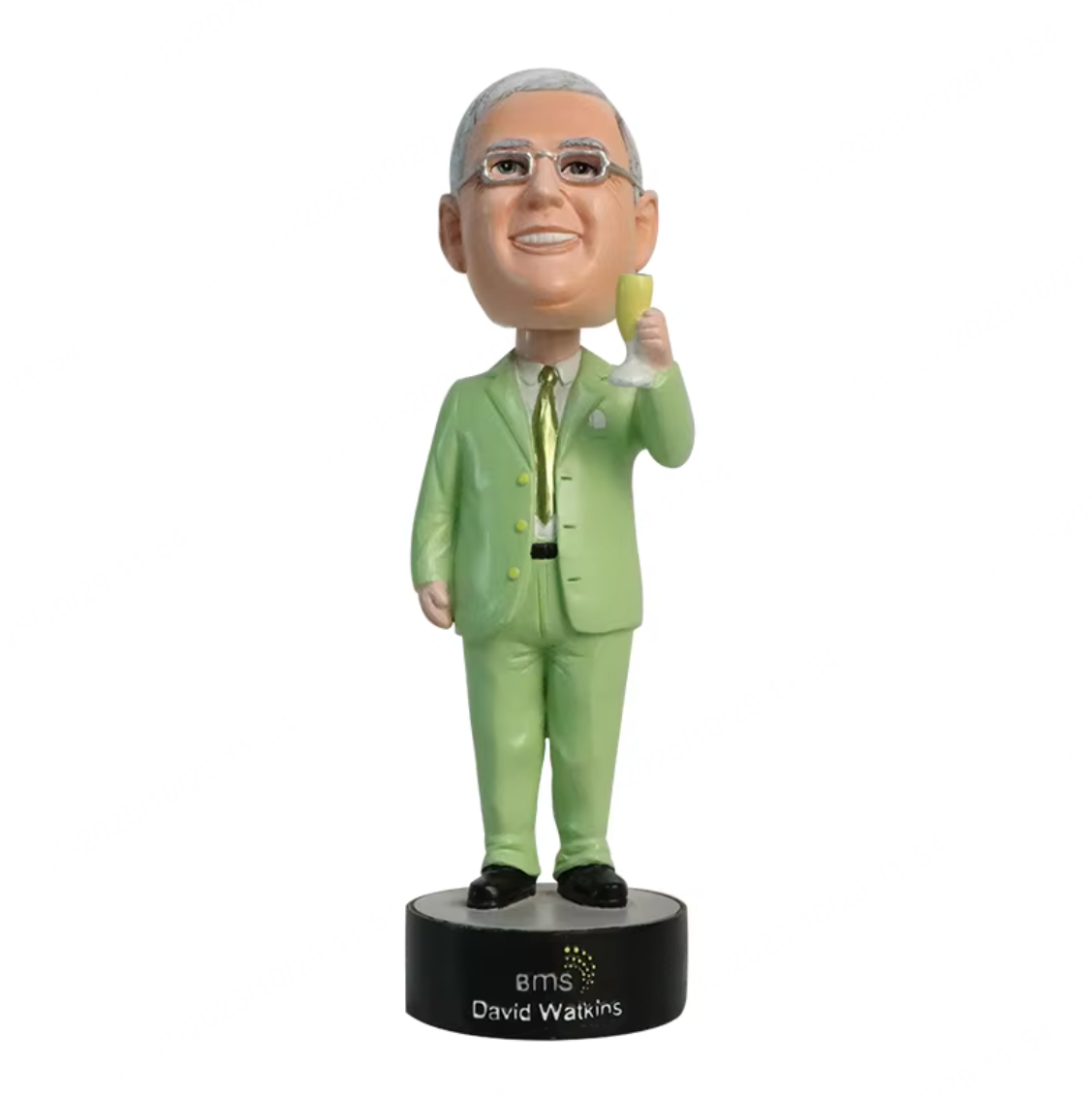 Interactive Gift Market: How to Bulk Customize Personalized Talking Nodding Dolls to Enhance User Experience?