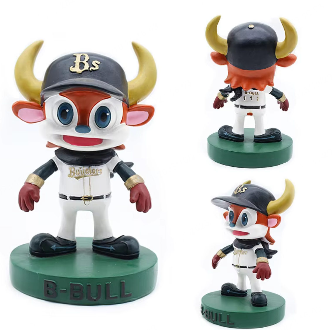 How Can Brand Owners Use Classic Nodding Dolls to Reshape Brand Image and Market Appeal?