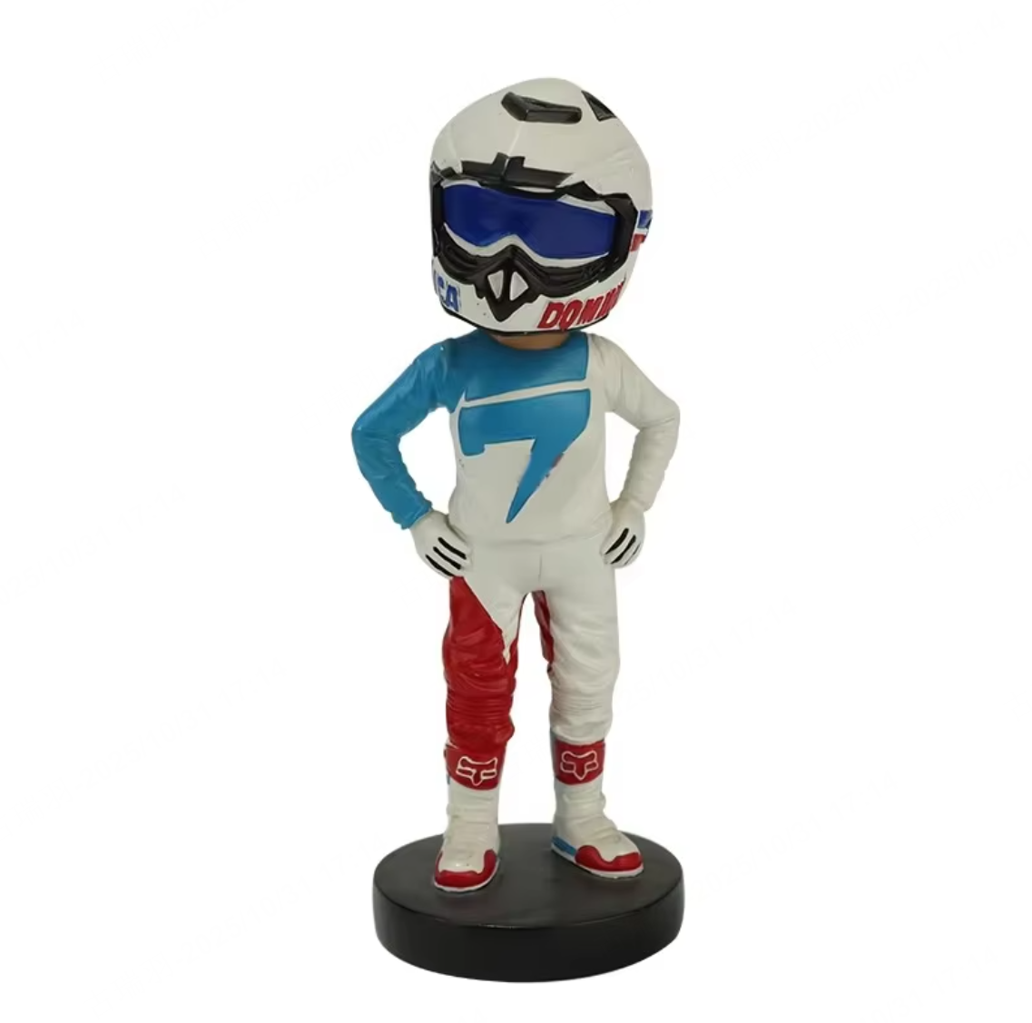 How Can Gift Companies Bulk Purchase Personalized Nodding Dolls as Customized Corporate Gifts?