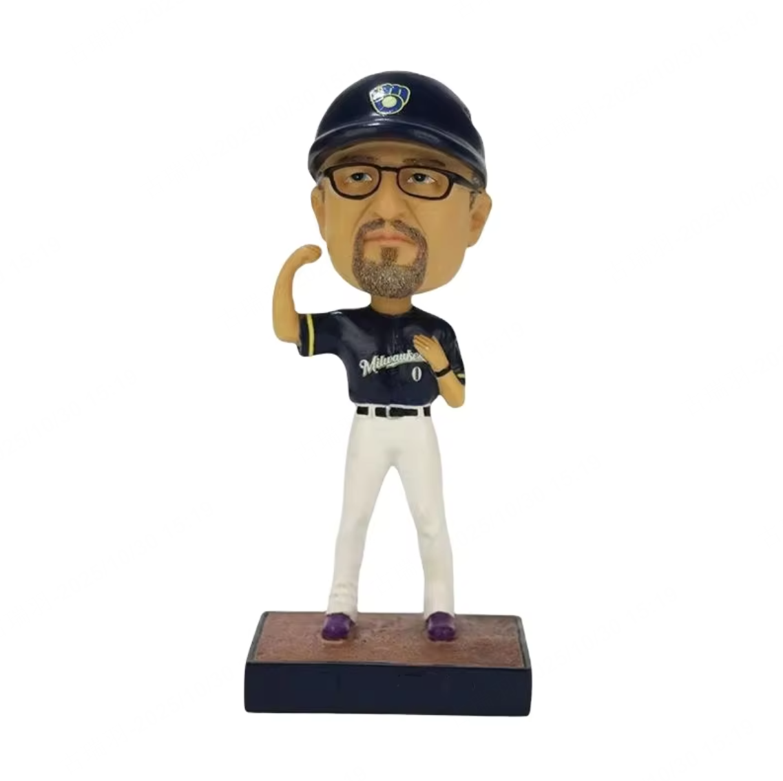 Golf Clubs and Event Organizers: How to Customize Golf Nodding Dolls to Enhance the Commemorative Value of Events?