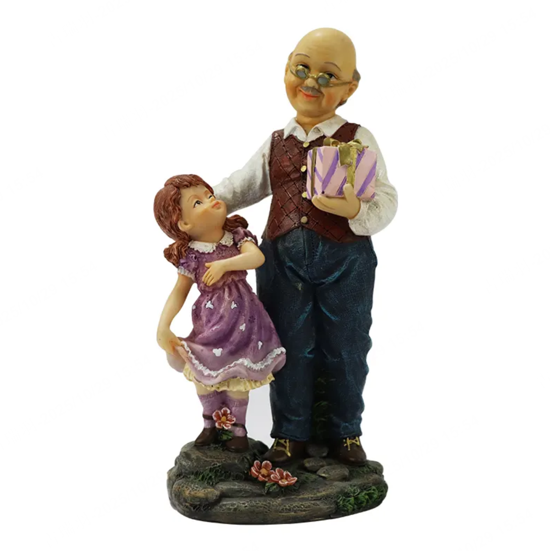 How Can Brand Owners Bulk Customize Personalized Figurines for Creative Marketing and Customer Rewards?