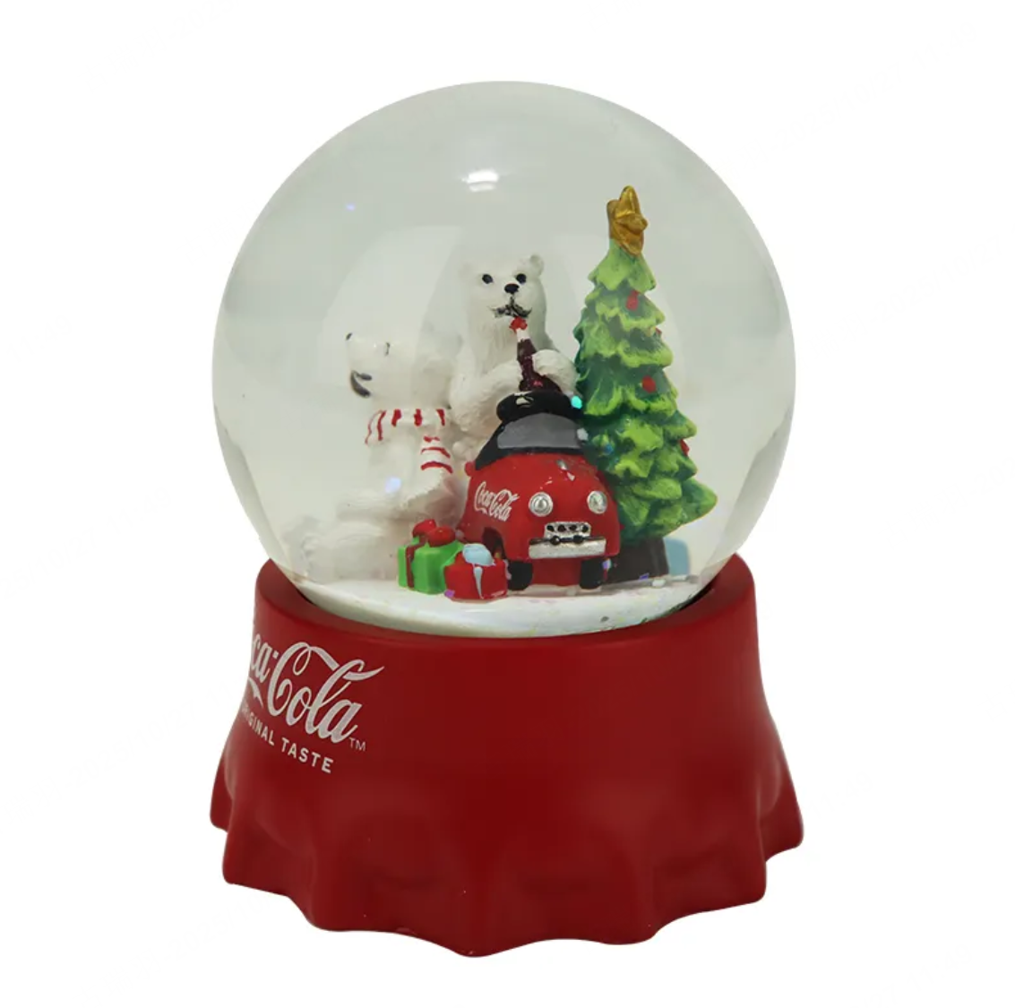 How Can Gift Distributors Purchase Christmas Music Snow Globes to Enrich Festival Gift Options?