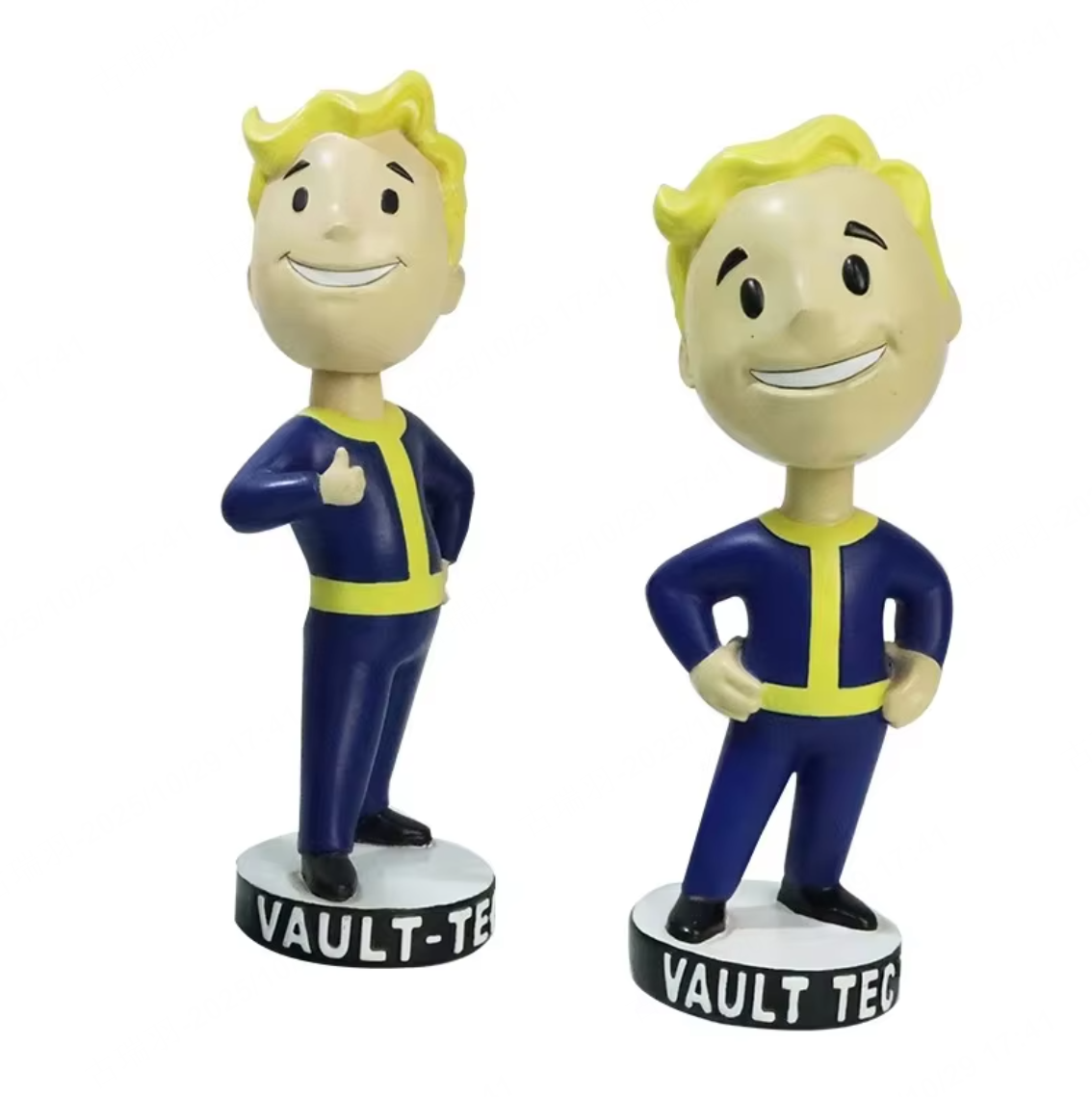 Brand Marketing: How to Achieve Large-Scale Customization and Brand Communication through Personalized Nodding Dolls?