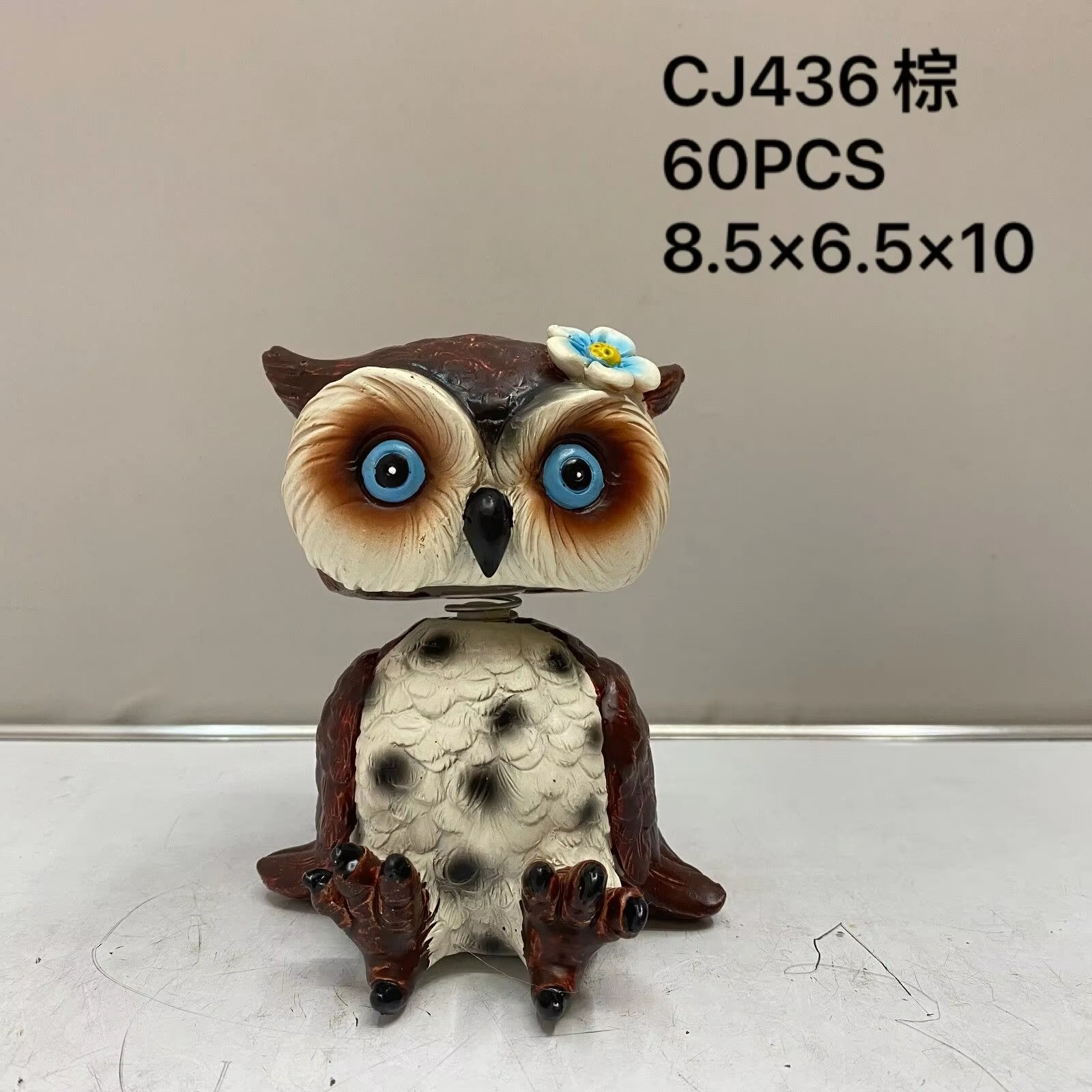 What Are the Unique Features of High-quality Bobble Head?