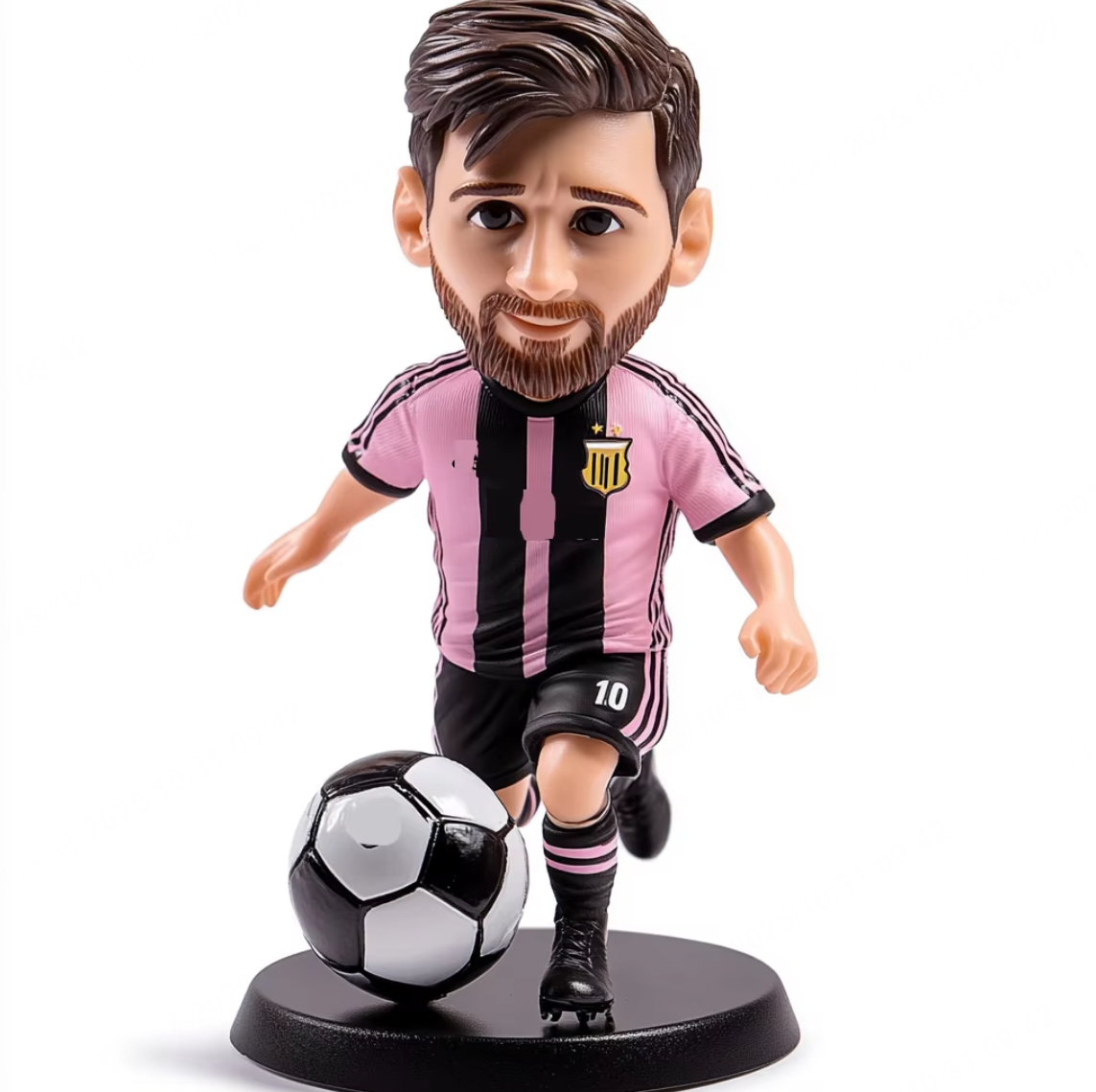 How Can Football Clubs Enhance Brand Loyalty and Fan Engagement through Bulk Customized Player Nodding Dolls?