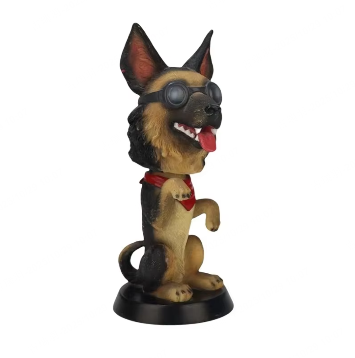 Gift Customization Service Providers: Why Are Nodding Dolls the Preferred Choice for Corporate Gifts and Personal Memorabilia?